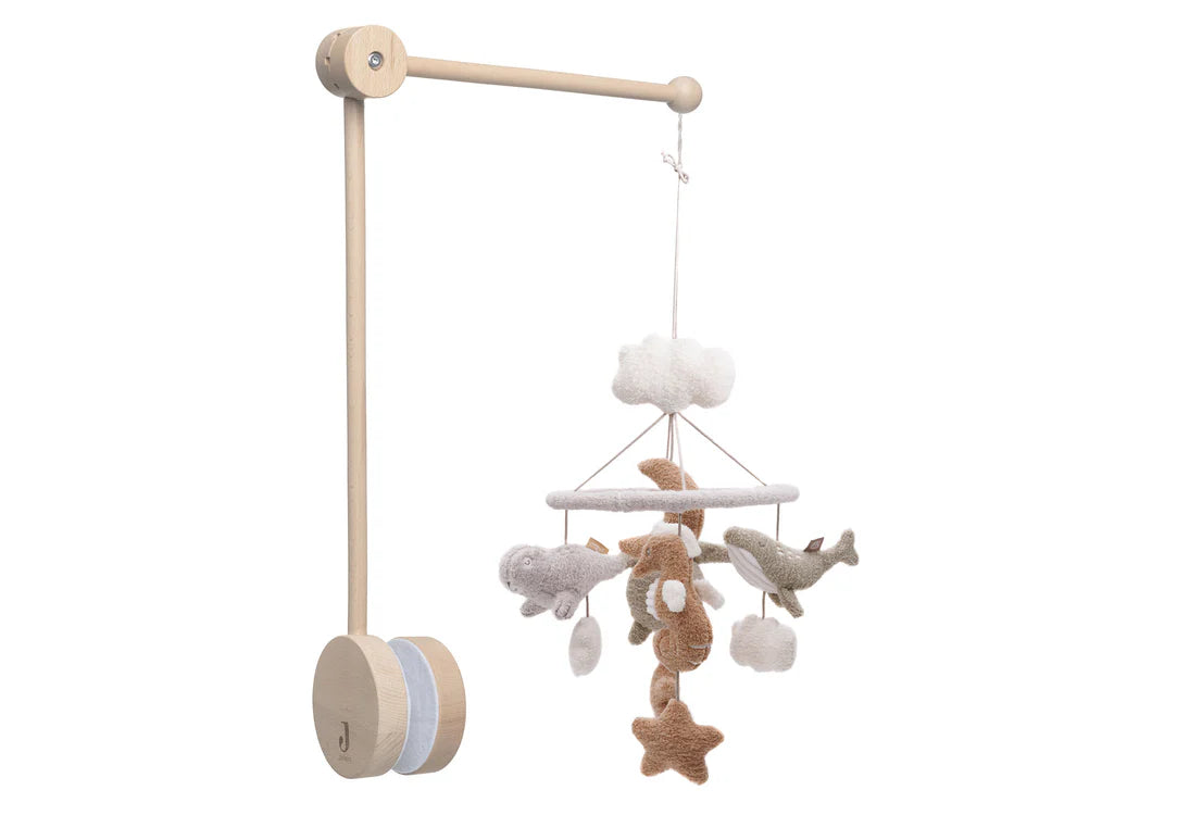 Mobile Bébé Deepsea