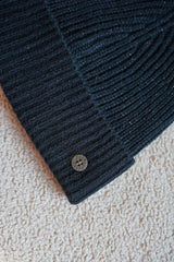 Bonnet + Tour de cou paillettes