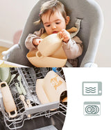 Coffret repas Premiers mois 4m+