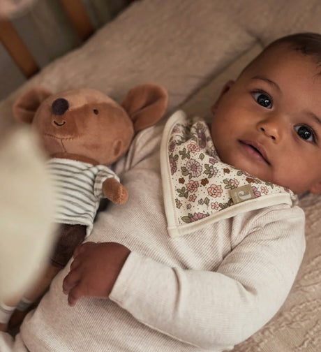 Peluche Souris Jackie