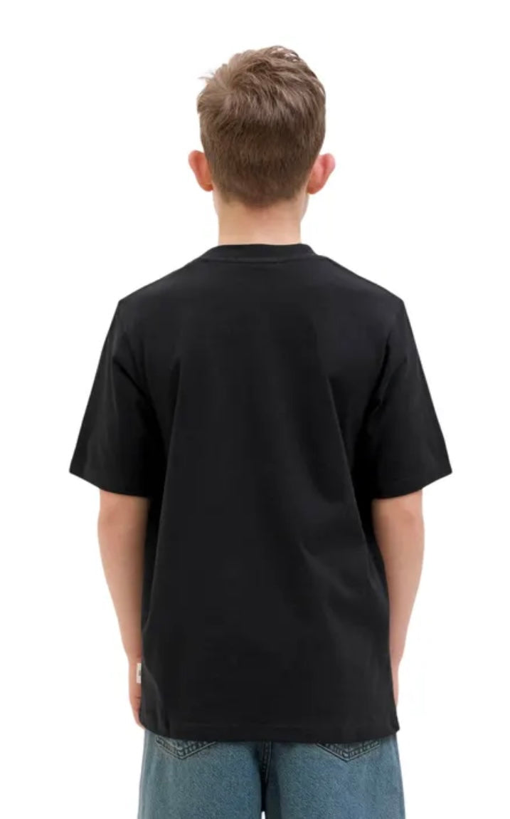 T-shirt Black Designs