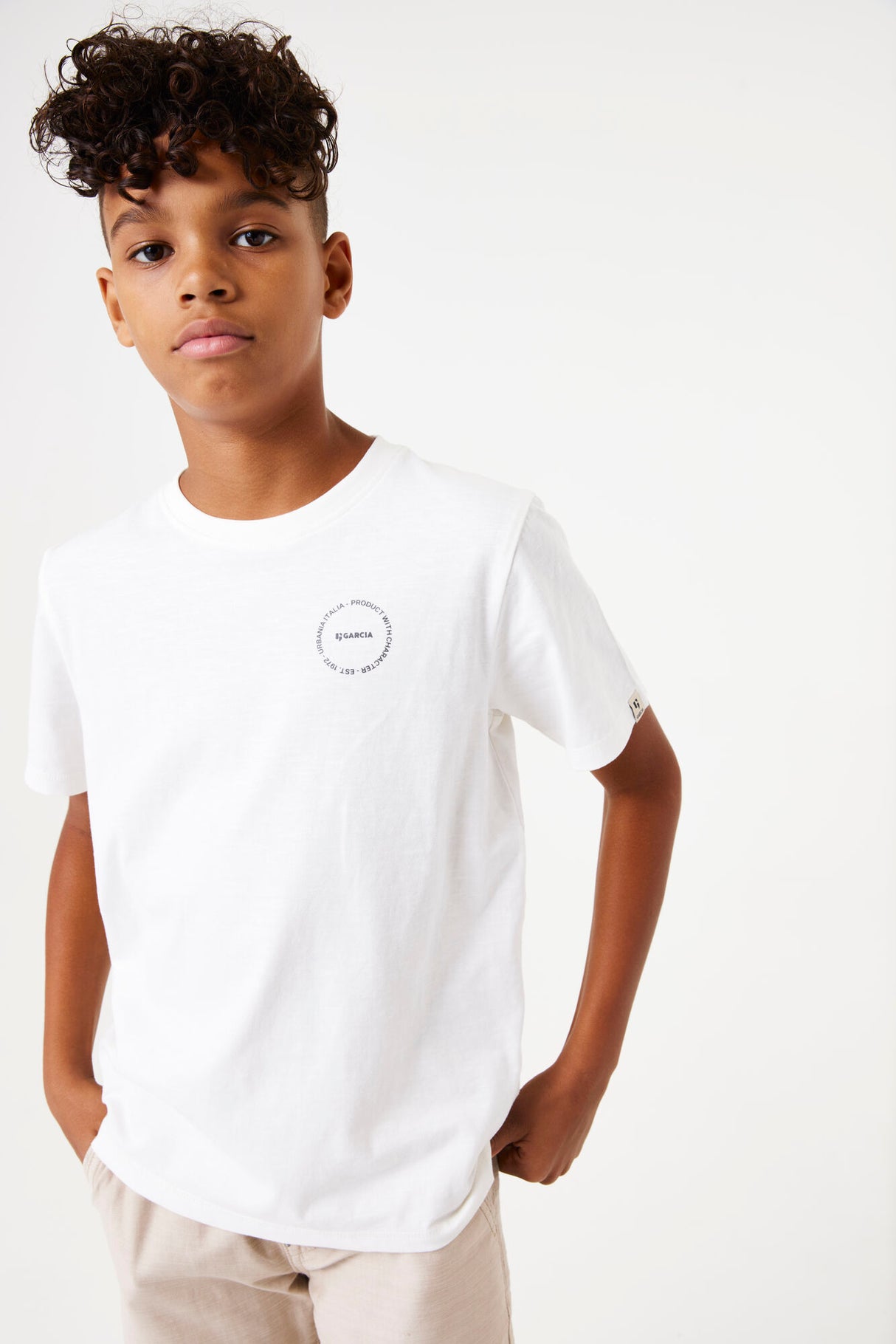 T-shirt Urbania