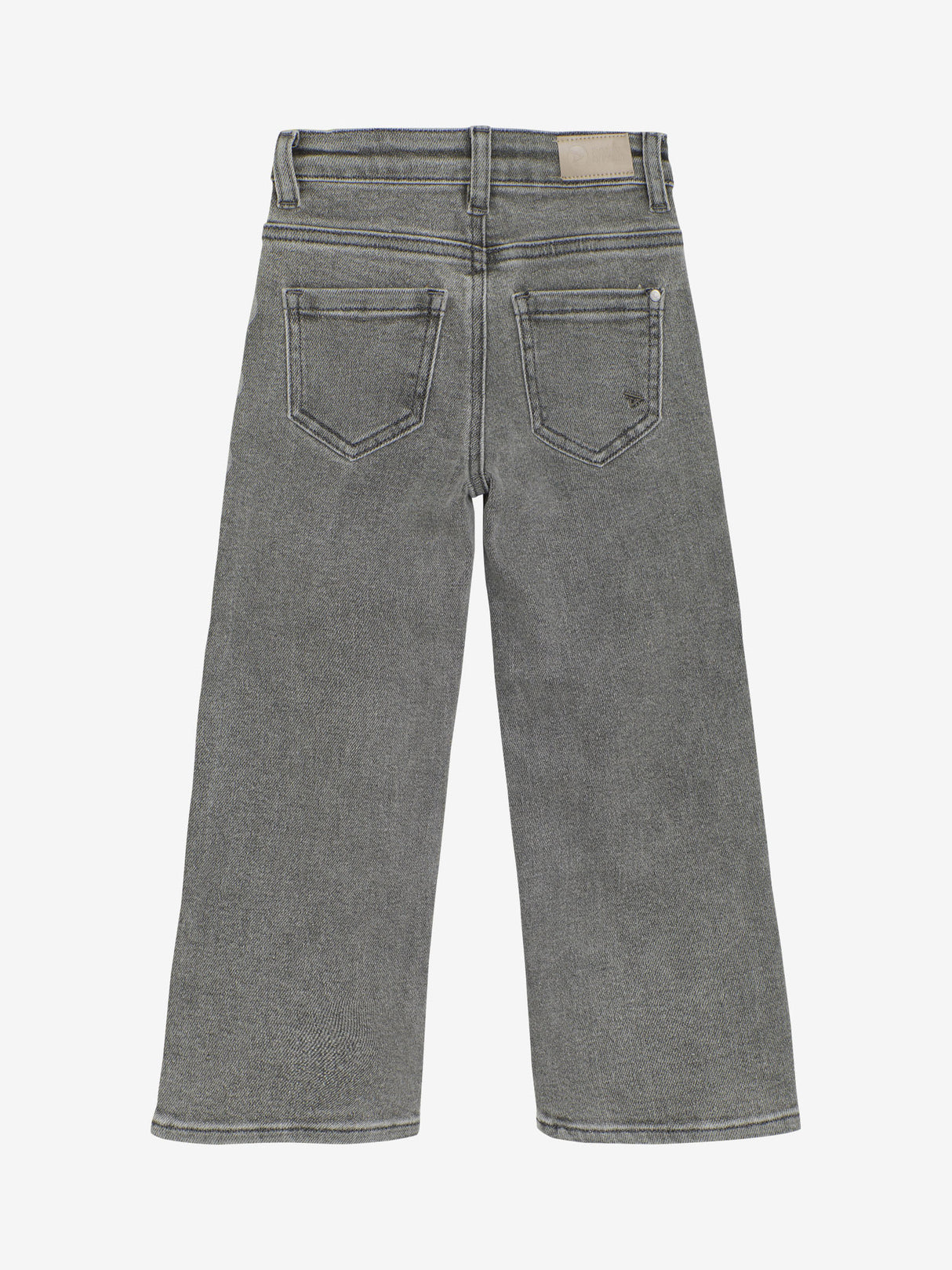 Pantalon Used Grey