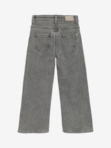 Pantalon Used Grey