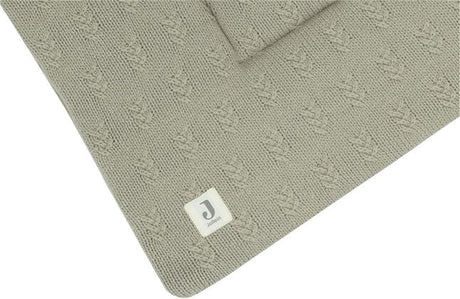 ° Tapis de Parc - Grain Knit Olive Green °