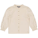 Blouse Djenna Crème