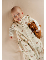 Gigoteuse 70 cm, mousseline - Réservé liste 2043024