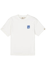 T-shirt Palmier