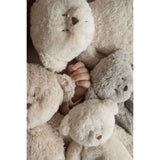 Veilleuse Musicale Ours Blanc