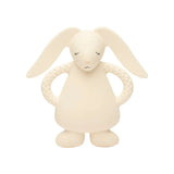 Anneau Dentition Lapin Crème