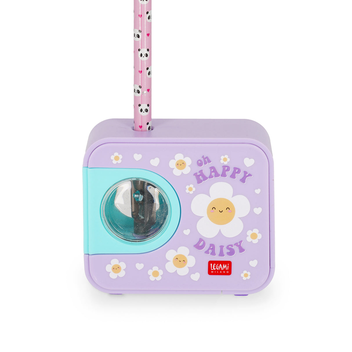 Taille crayon DAISY