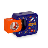 Taille crayon SPACE