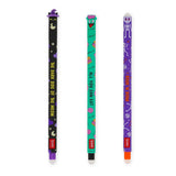 3 Stylos effaçables - Pack HALLOWEEN