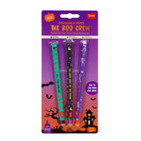 3 Stylos effaçables - Pack HALLOWEEN