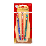 3 Stylos effaçables - Pack CHRISTMAS
