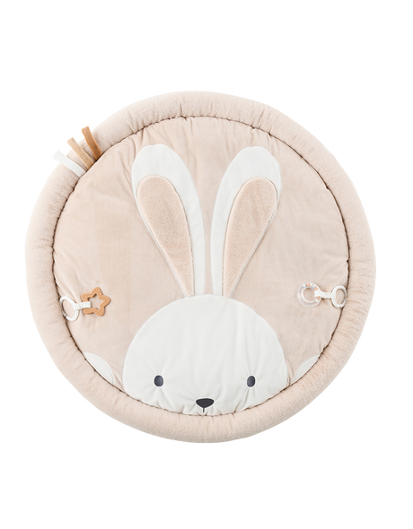 Tapis d'éveil - Snow