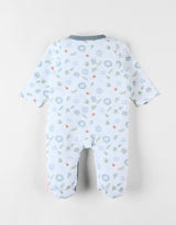 Pyjama Imprimé animalié