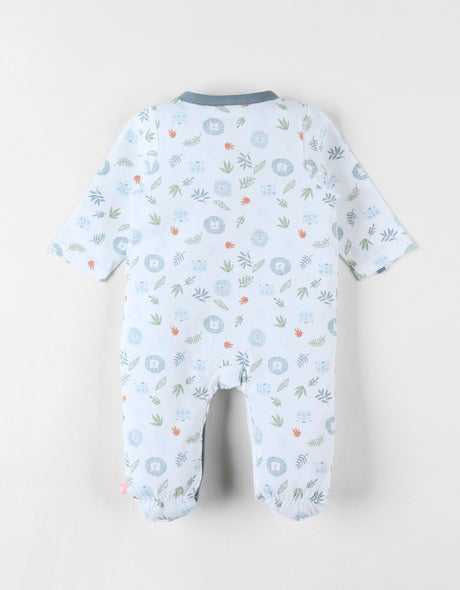 Pyjama Imprimé animalié