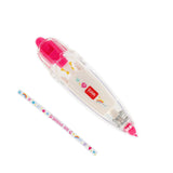 Stylo de ruban décoratif LICORNE
