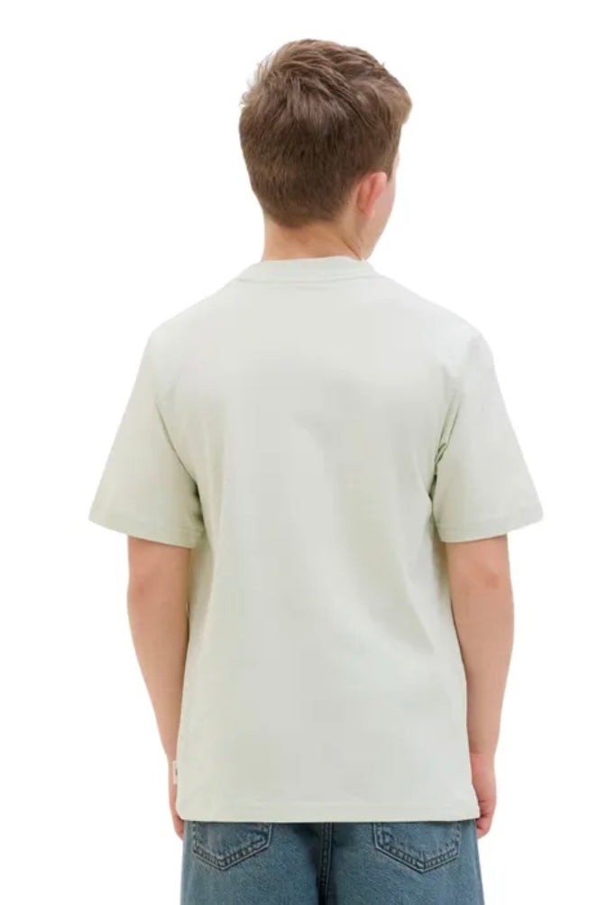 T-shirt Céladon