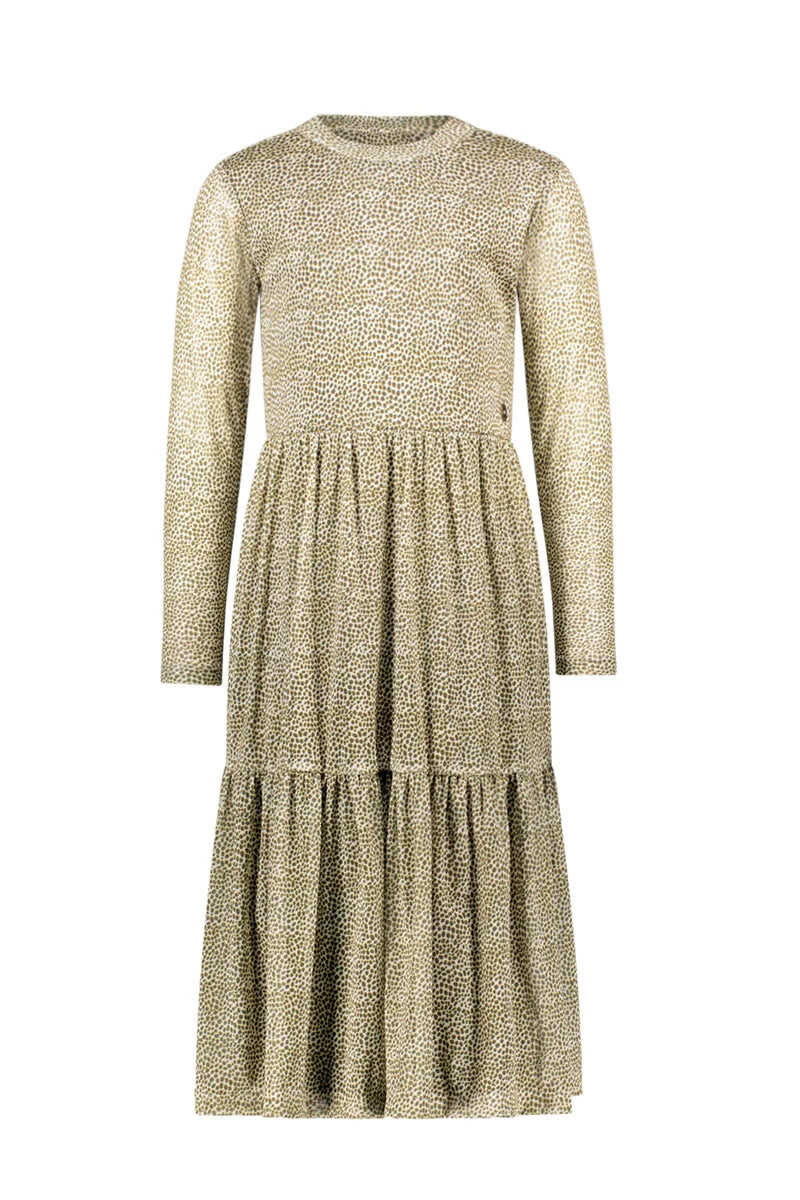 Robe Mae Vert
