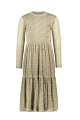 Robe Mae Vert