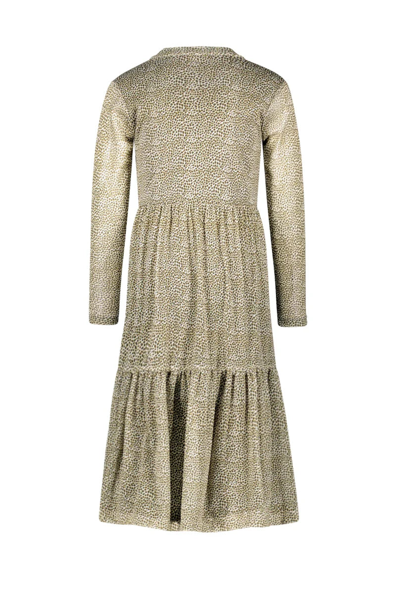 Robe Mae Vert