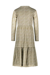 Robe Mae Vert