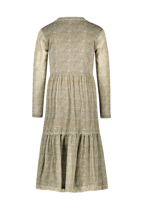 Robe Mae Vert