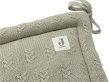 ° Tour de Parc - Grain Knit Olive Green °