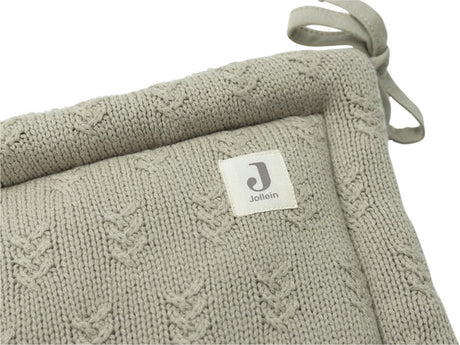 ° Tour de Parc - Grain Knit Olive Green °