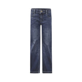 Jeans Noemy Bleu denim
