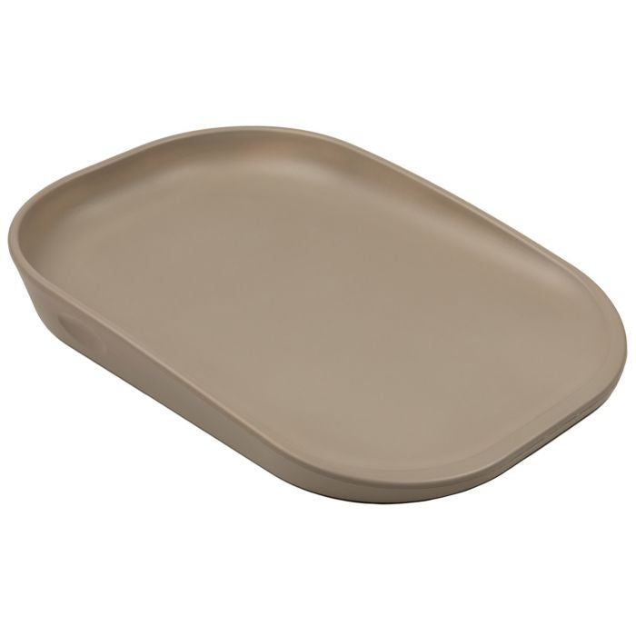 Réservé liste 2044378 - Matelas à langer Splashy Taupe