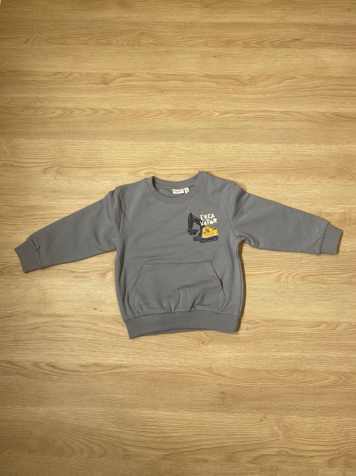 Sweat VUGO Bleu