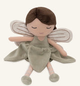 Peluche Fée Livia