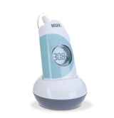 Thermomètre numérique 4en1