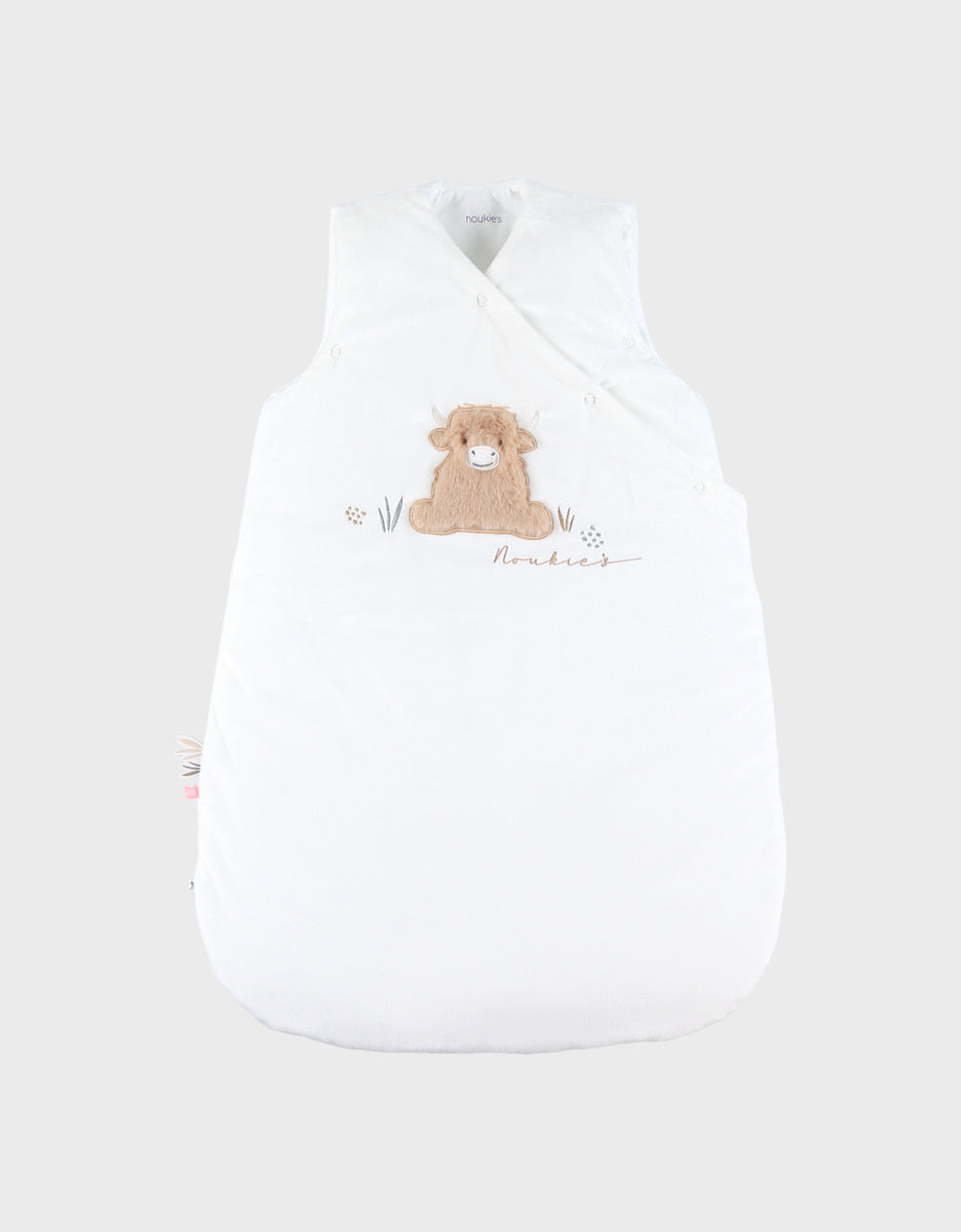 Réservé liste 2044378 - Gigoteuse Cow Veloudoux®