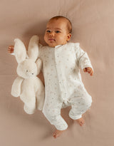 Combinaison/pyjama Jersey froissé