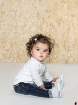 Pantalon Jogg Bleu