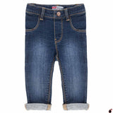 Pantalon Jogg Bleu