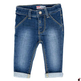 Pantalon Jogg Bleu