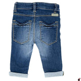 Pantalon Jogg Bleu