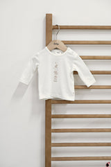 T shirt Calin Blanc