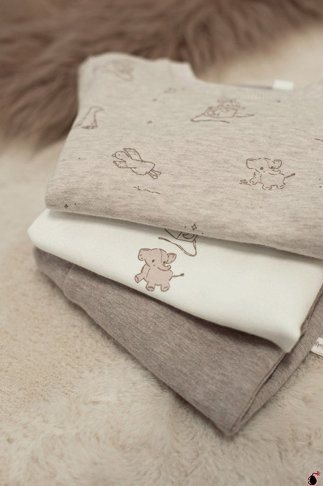 T shirt Calin Blanc