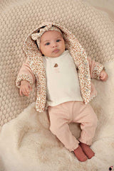 Pantalon Amour Rose