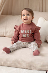 Sweat Impress Mauve