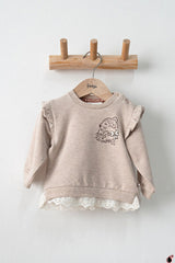 Sweat Impress Brun