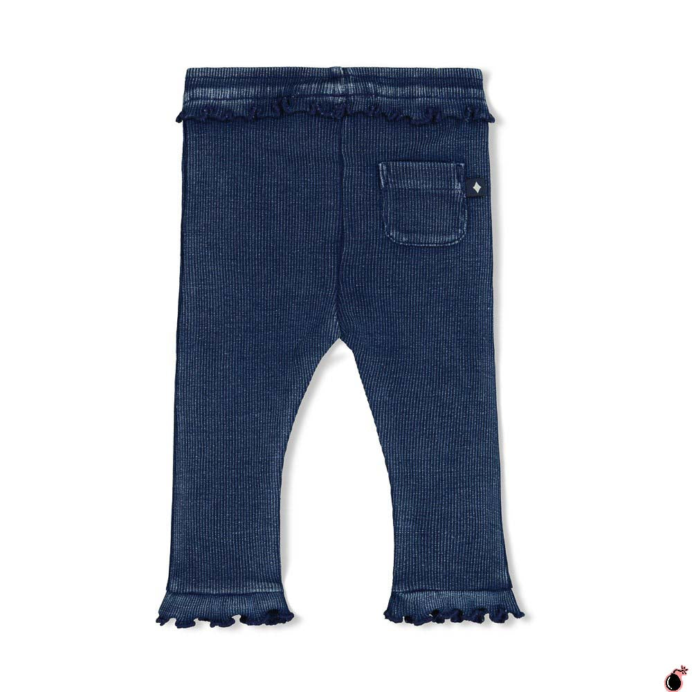 Legging Winims Mauve