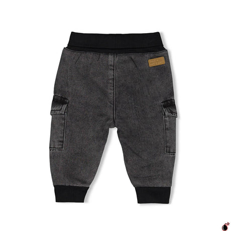 Pantalon Winims Gris