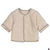 Veste Calin Brun